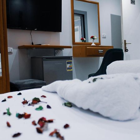 Olivia Hotel ไคโร ภายนอก รูปภาพ